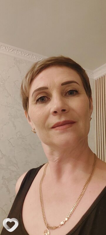 Оксана, 46, Темиртау — анкета №2911323