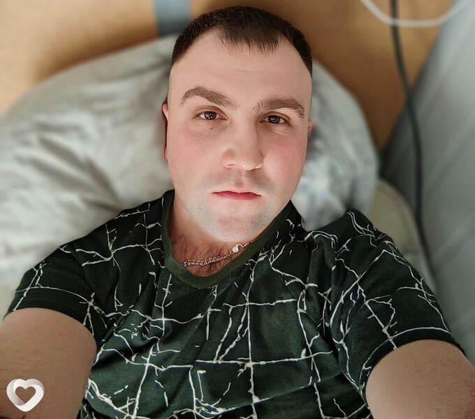 Владислав, 29, Спасск-Дальний — анкета №2910918