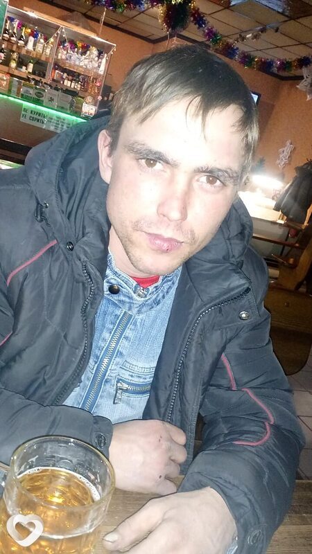 Саня, 36, Бийске — анкета №2910923
