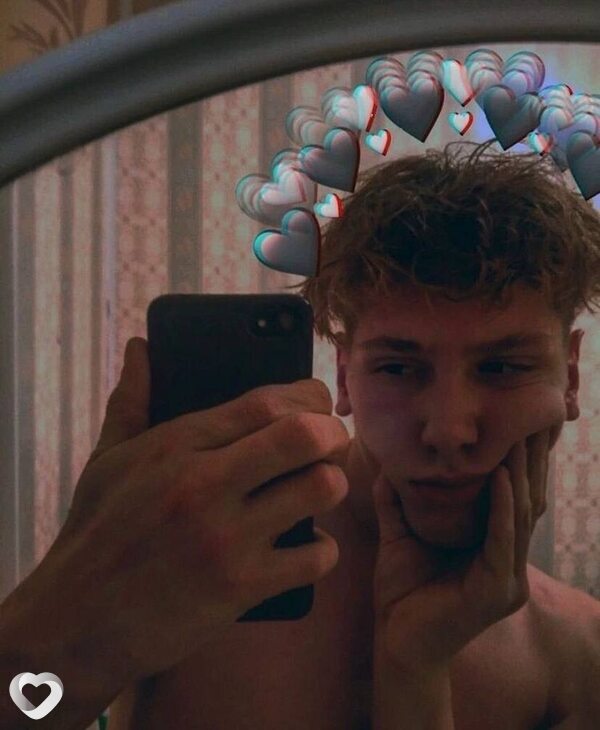 Игорь, 20, Могилев — анкета №2910925