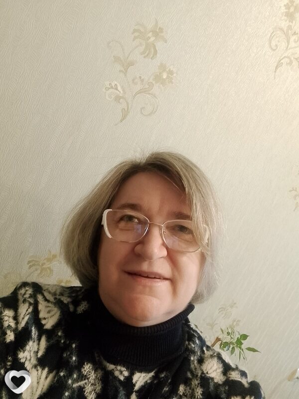 Лина, 60, Воронеже — анкета №2910977