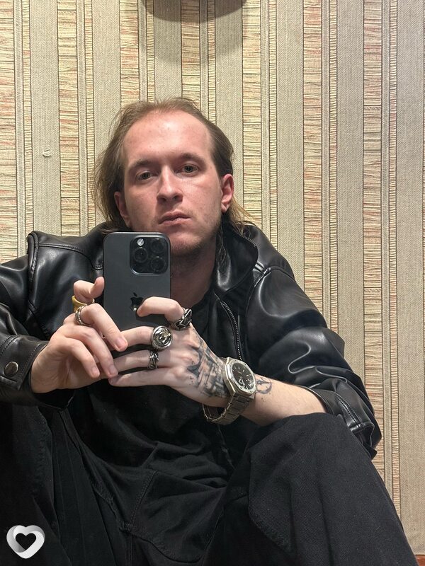 Сергей, 29, Ангарске — анкета №2910978