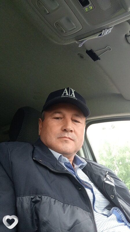 Мансур, 51, Уфе — анкета №2910986