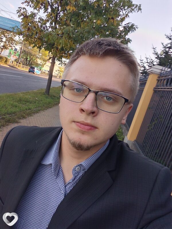 Андрей, 23, Хабаровске — анкета №2910989