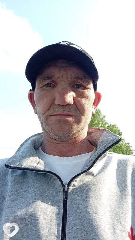 Жека Джон, 46, Прокопьевске — анкета №2911033