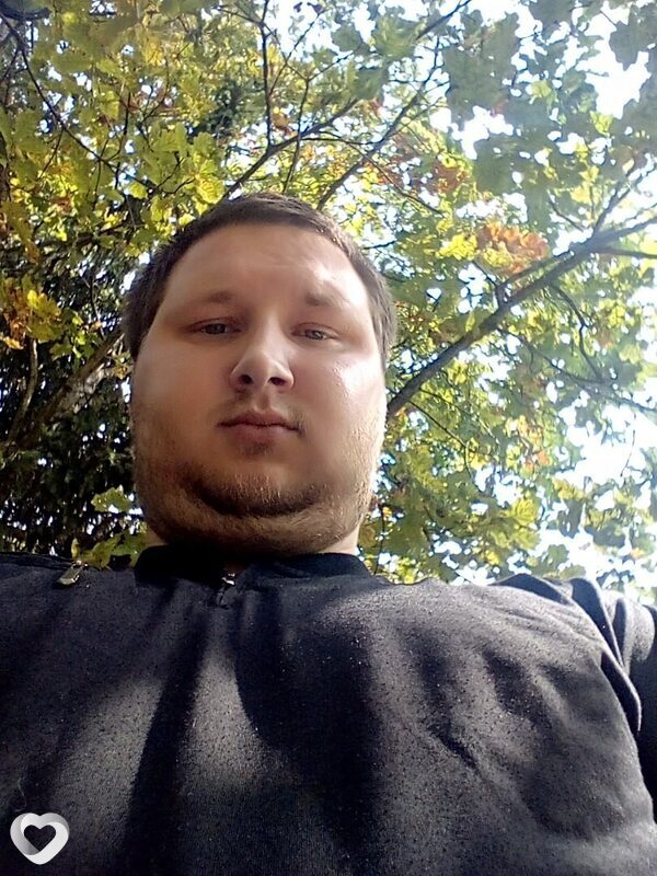 Шурик, 34, Ярославле — анкета №2911041