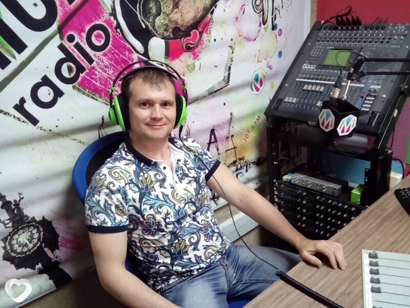 Марсель, 36, Казани — анкета №2911043
