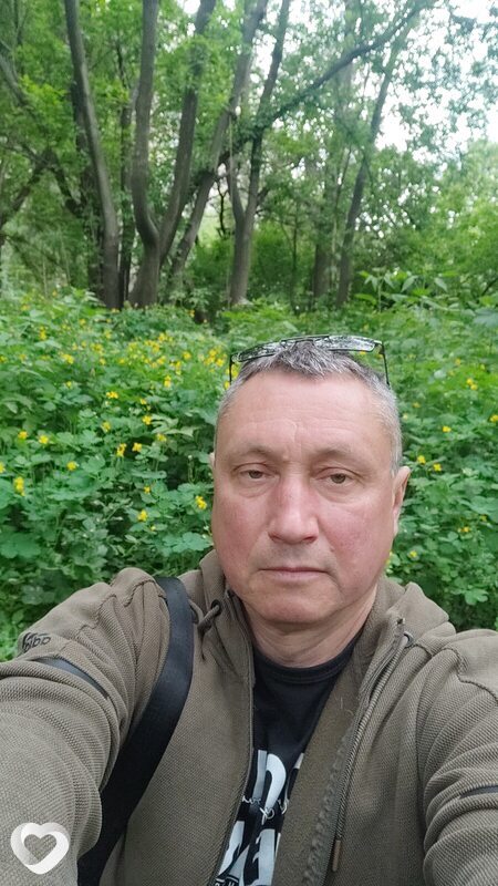 Юрий, 51, Донецке — анкета №2911050