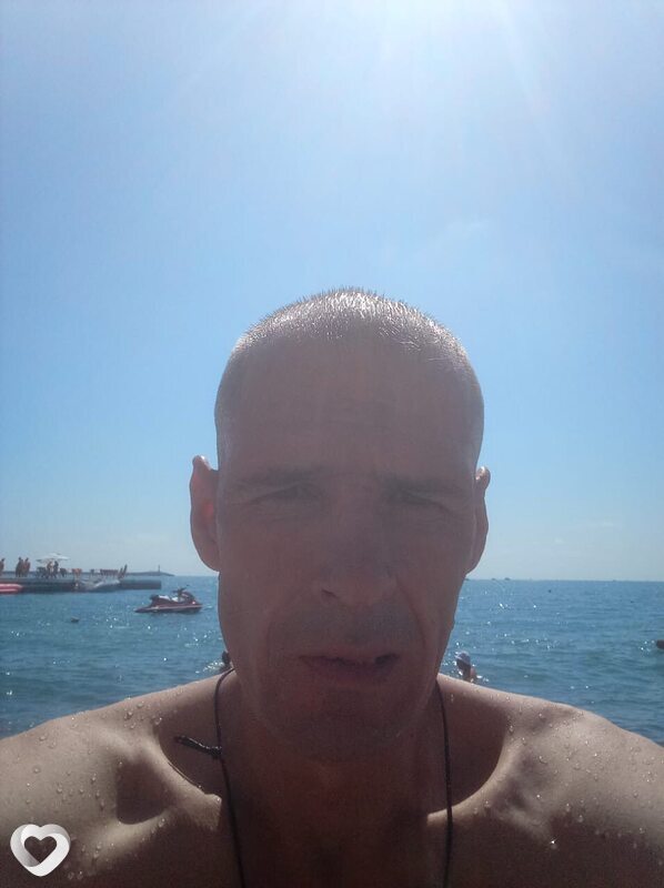 Александр, 43, Сочи — анкета №2911106