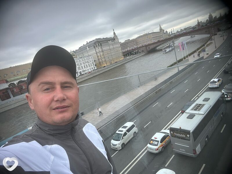 Иван, 32, Макеевке — анкета №2911119