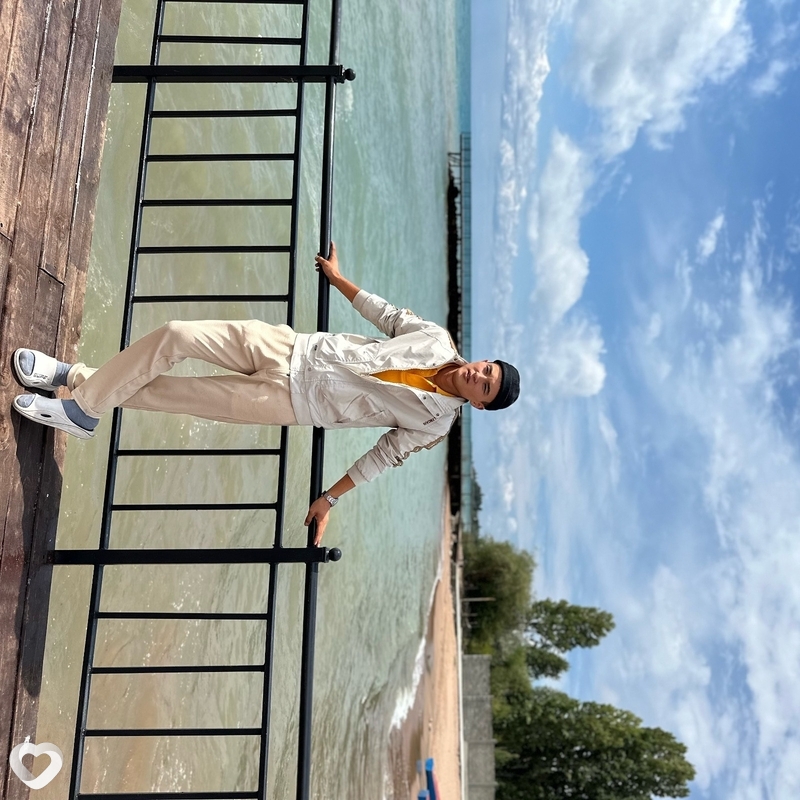 Kalys, 22, Бишкек — анкета №2911121