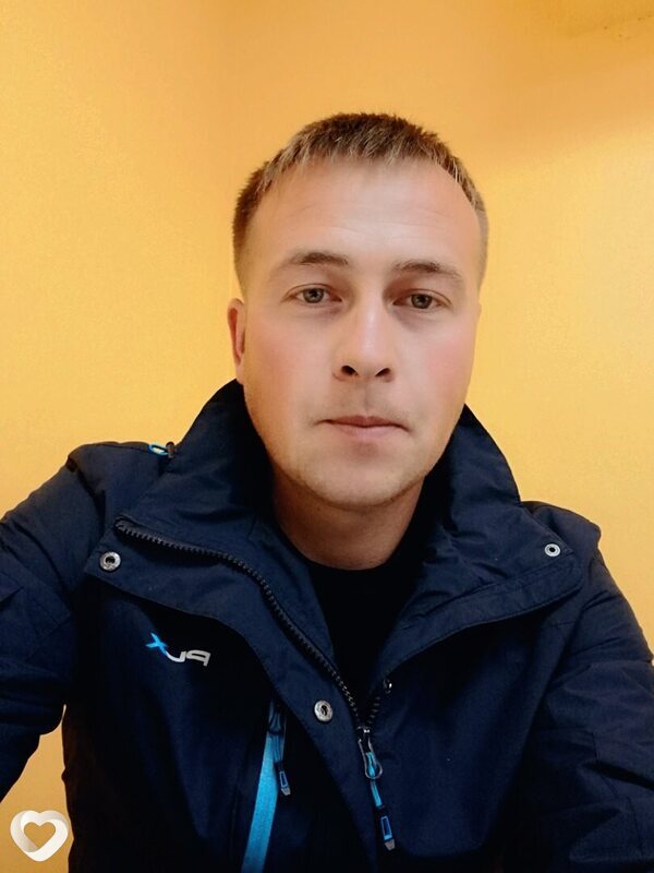 Рамиль, 34, Дюртюли — анкета №2911125