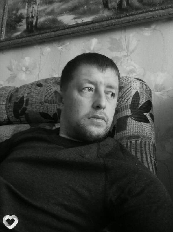Марат, 35, Ульяновске — анкета №2910936
