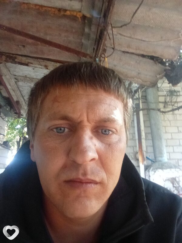 Сергей, 33, Энергодаре — анкета №2910937