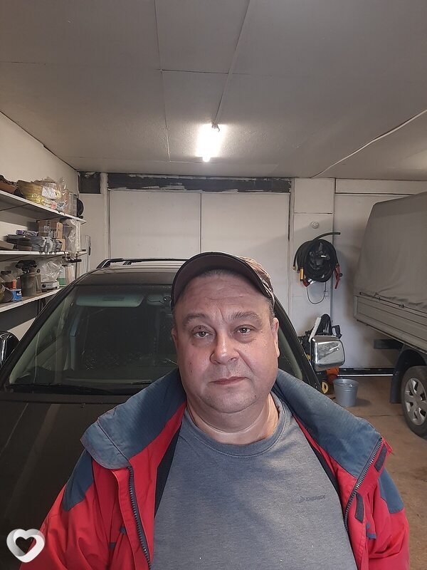 Александр, 52, Усть-Каменогорск — анкета №2910940