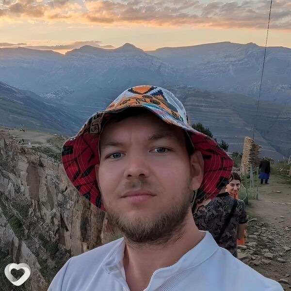Иван, 33, Кургане — анкета №2911082