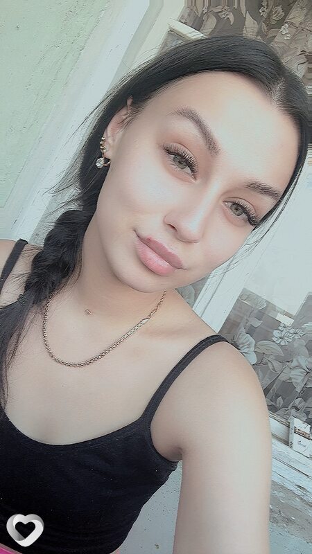 Катерина, 27, Усть-Илимск — анкета №2911128