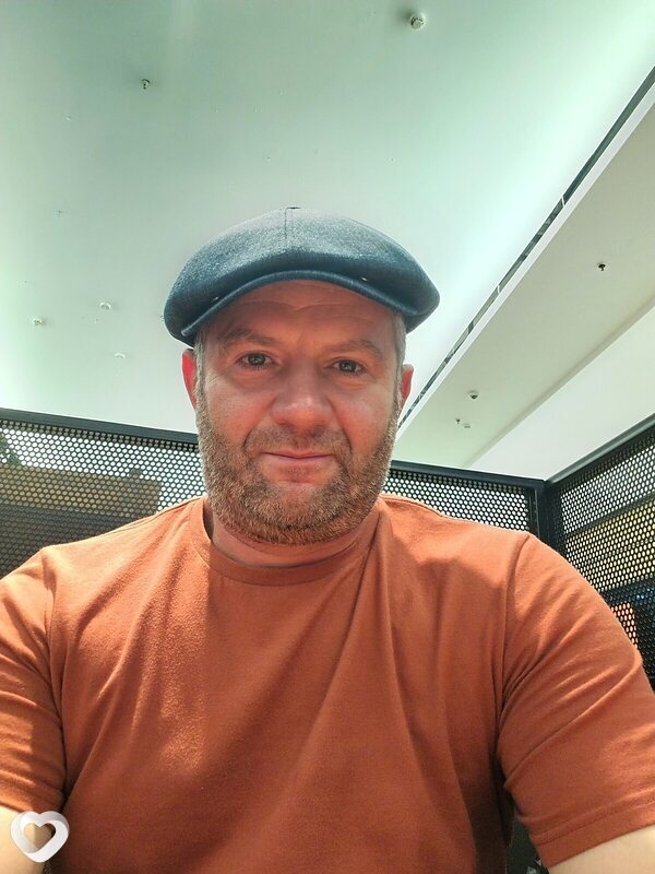 Виталий, 41, Минске — анкета №2911131