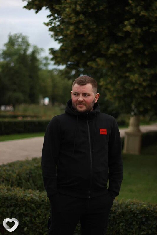 Виталий, 26, Лыткарине — анкета №2911133