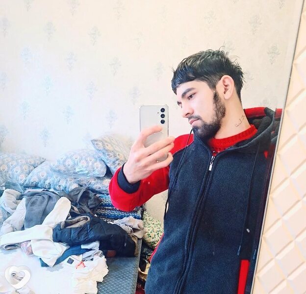 Руслан, 29, Грозном — анкета №2911142