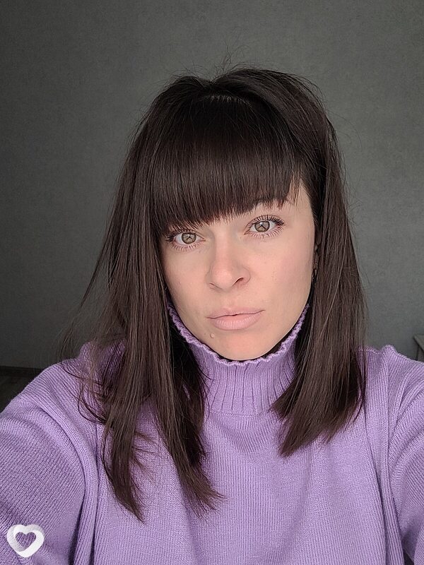 Олеся, 38, Борисоглебске — анкета №2911149