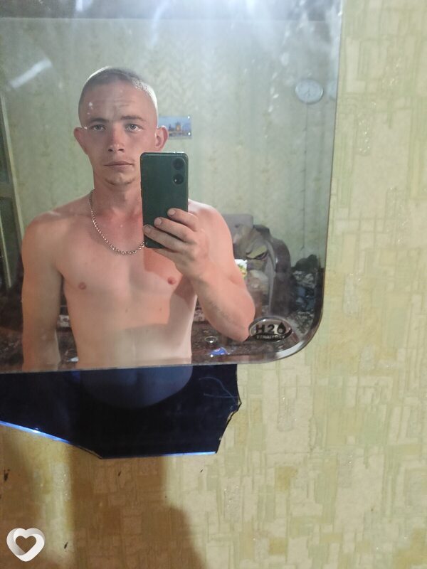 Миша, 23, Усть-Каменогорск — анкета №2911150