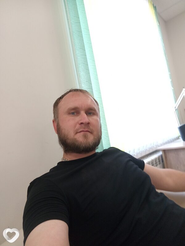 Михаил, 37, Альметьевске — анкета №2911228