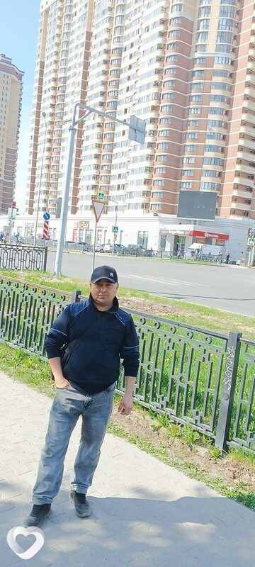 Салават, 40, Ишимбае — анкета №2911229