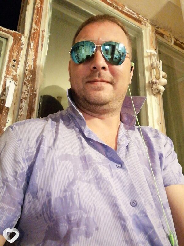 Александр, 41, Гатчине — анкета №2911232
