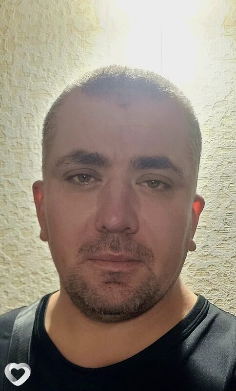 Иван, 43, Москве — анкета №2911233