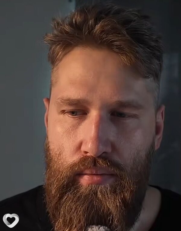 Стас, 40, Сумах — анкета №2911245