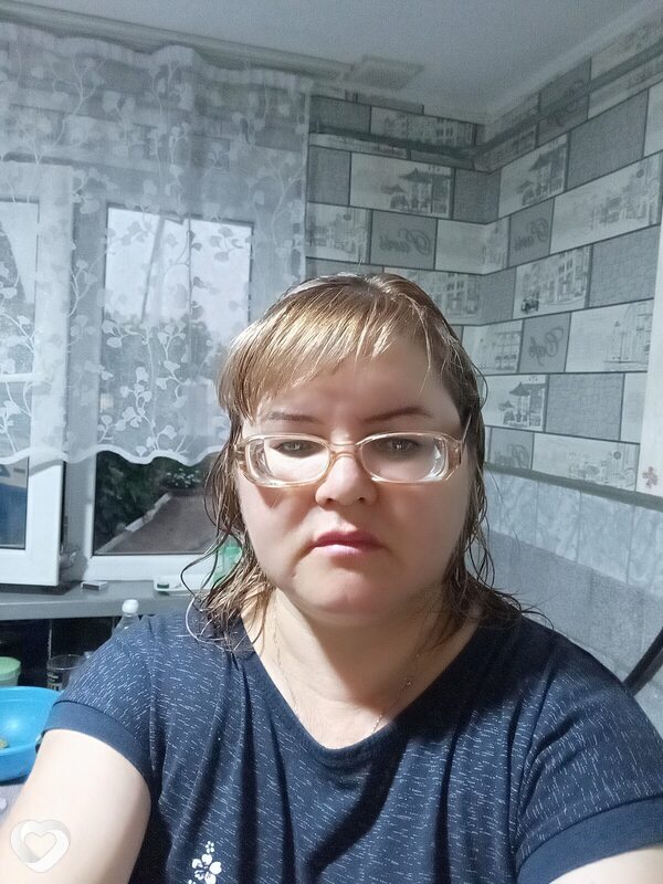 Ирина, 47, Волжском — анкета №2911249