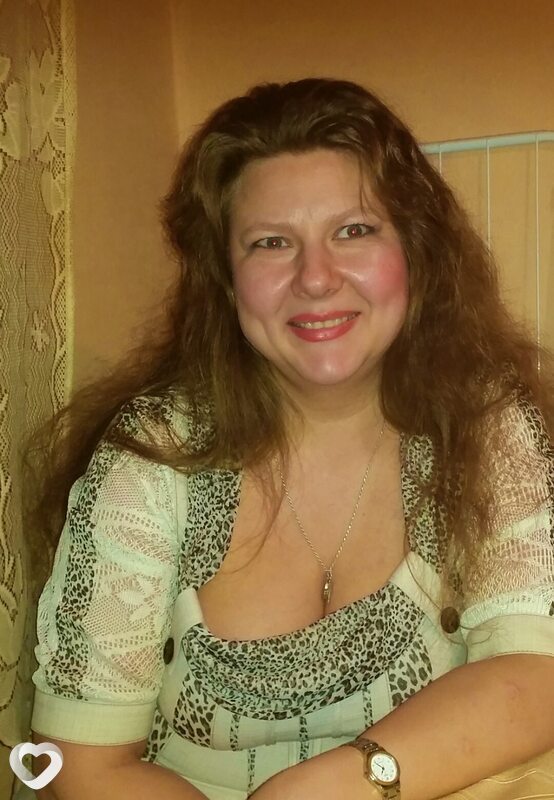 Настя, 39, Санкт-Петербурге — анкета №2911178