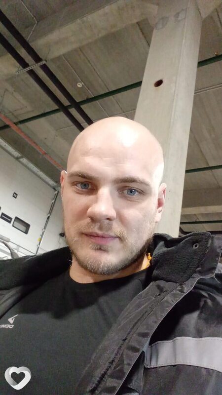 Дима, 31, Москве — анкета №2911185