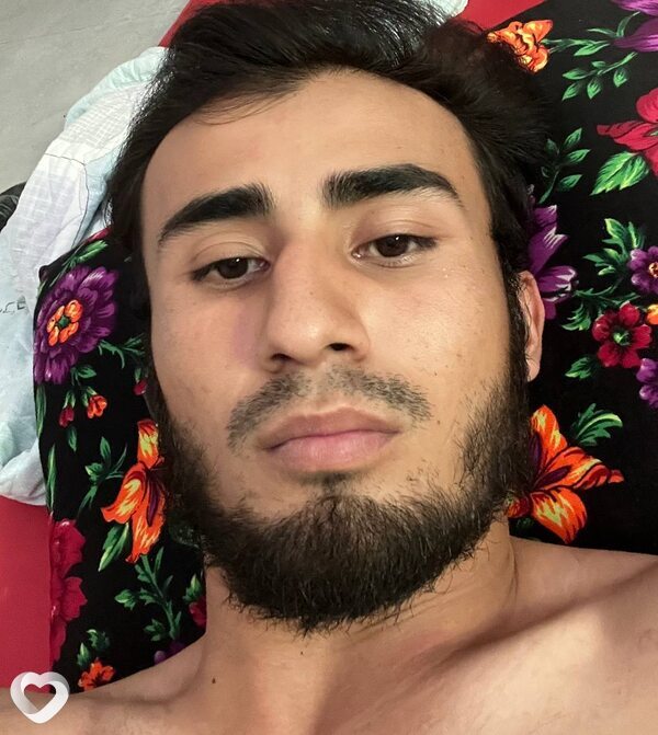 Шахзод, 26, Ташкент — анкета №2911196
