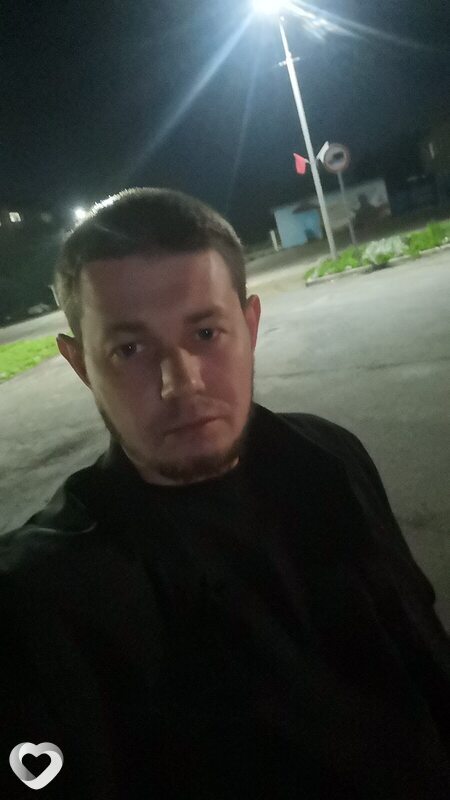 Влад, 35, Сургуте — анкета №2911199