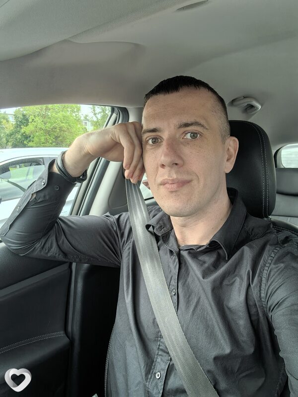 Виктор, 36, Минске — анкета №2911203