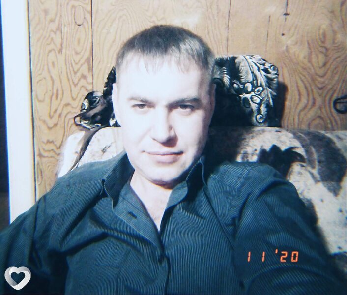 Данил, 38, Братске — анкета №2911216