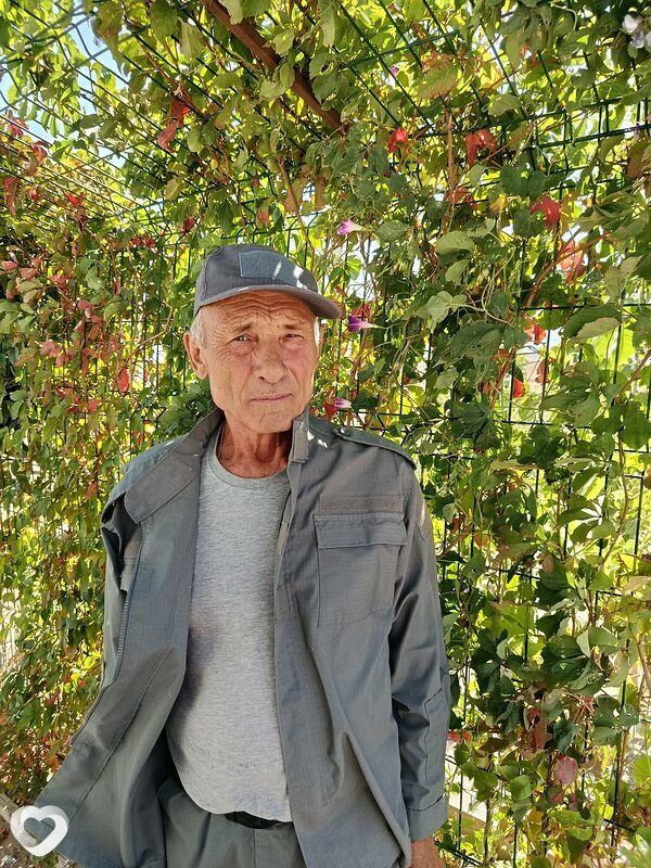 Алексей, 64, Алматы — анкета №2911057