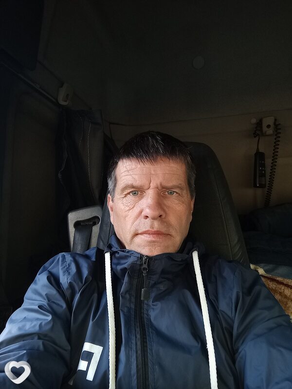 Андрей, 54, Асбесте — анкета №2911058