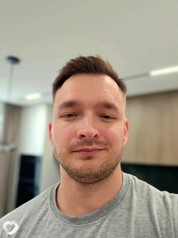 Михаил, 38, Гомеле — анкета №2911062