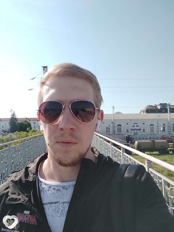 Александр, 35, Армавире — анкета №2911068
