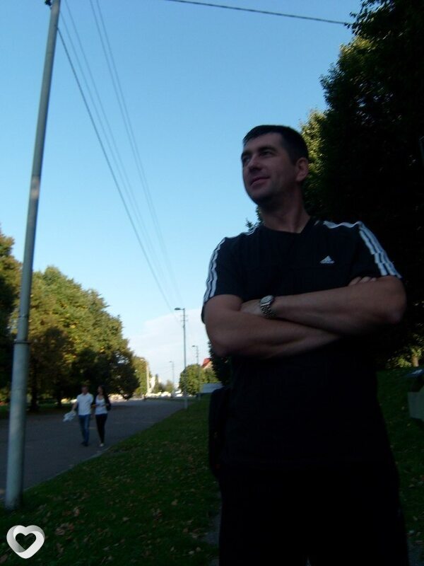 Алексей, 39, Калининграде — анкета №2911069