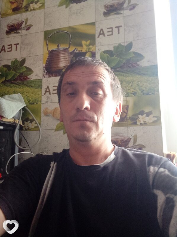Юра Юра, 42, Ставрополе — анкета №2911074