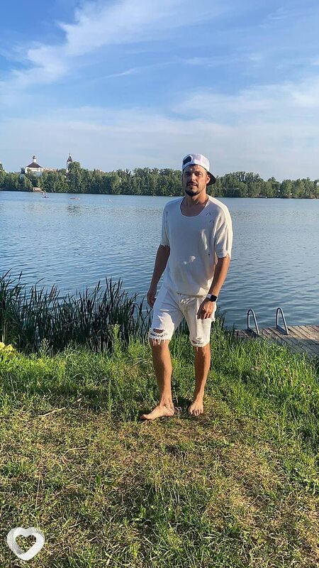 Алексей, 39, Москве — анкета №2911075