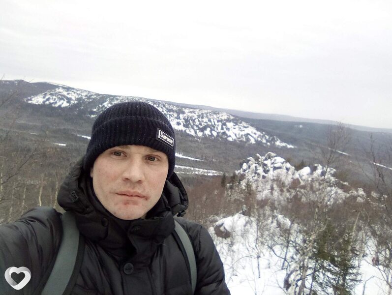 Евгений, 37, Челябинске — анкета №2911554