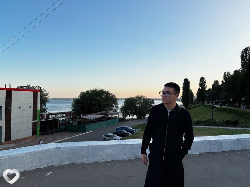 Ильяс, 20, Саратове — анкета №2911556