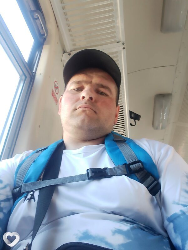 Павел, 35, Новосибирске — анкета №2911562