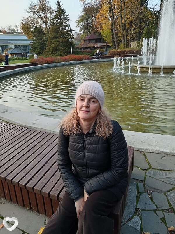 Наталья, 56, Чите — анкета №2911567