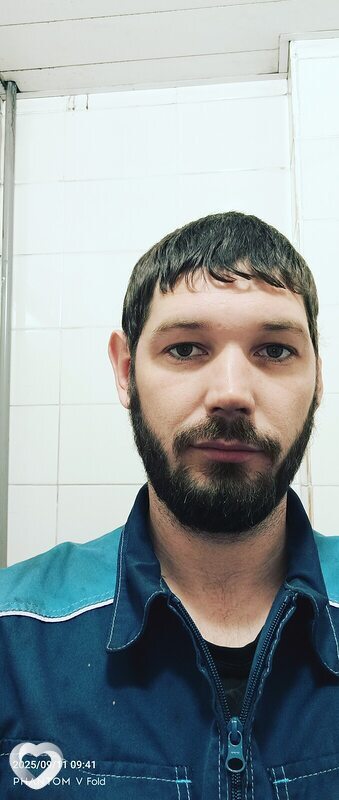 Олег, 37, Калтане — анкета №2911569